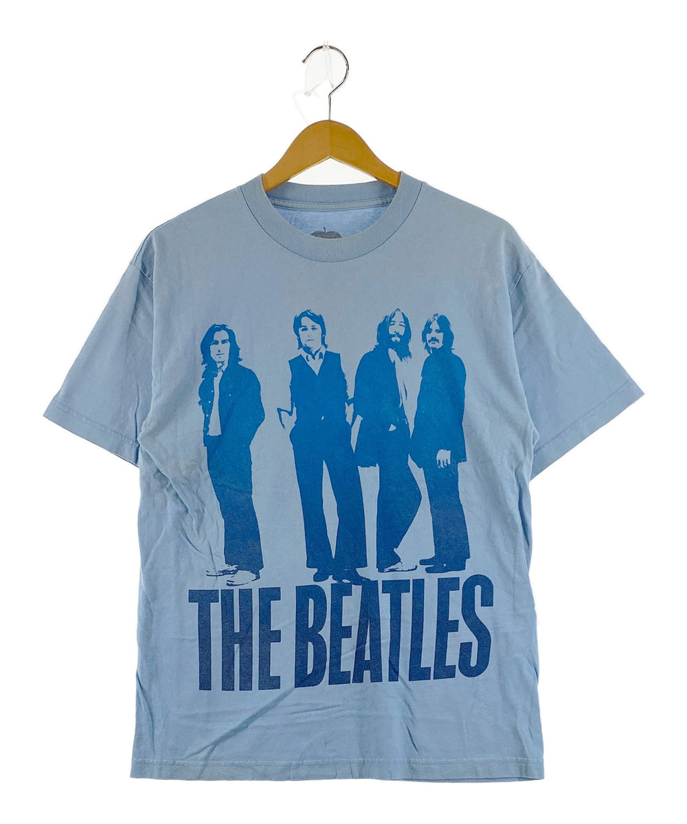 The BeatlesバンドTシャツ