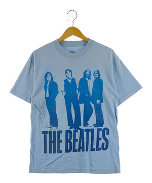 The BeatlesバンドTシャツ