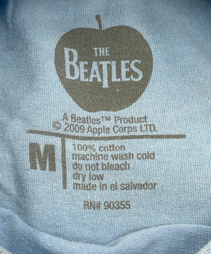 The BeatlesバンドTシャツ