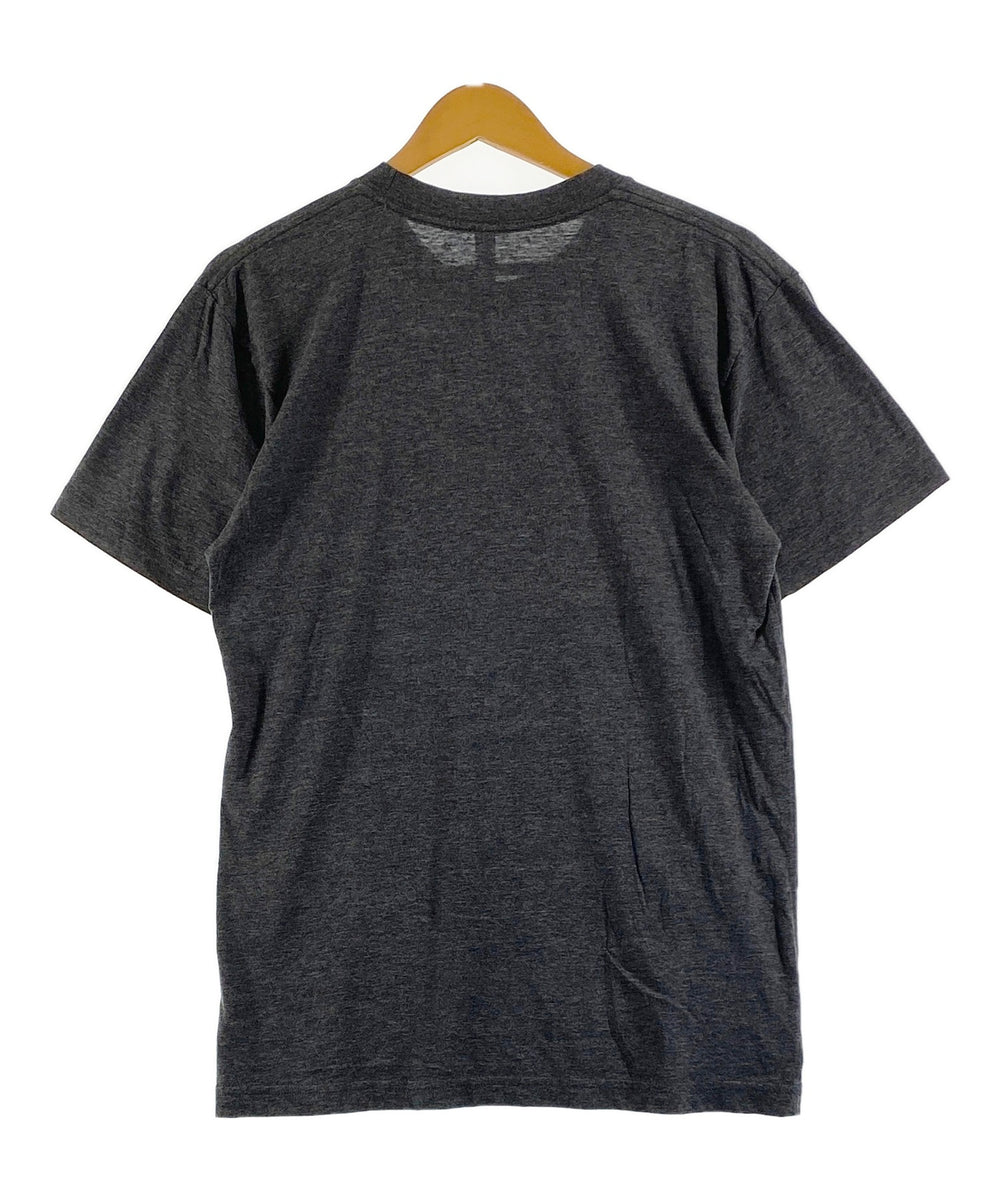 NIRVANAバンドTシャツ