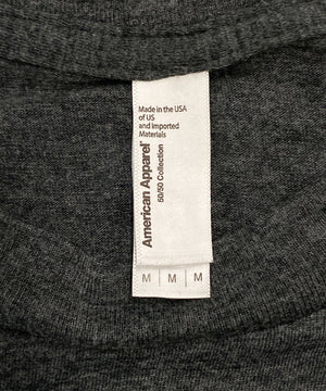 NIRVANAバンドTシャツ
