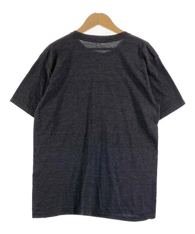 NIRVANAバンドTシャツ