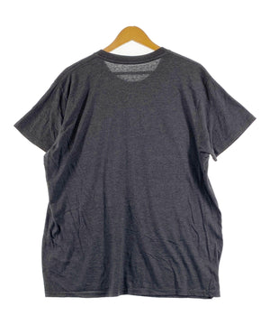 NIRVANAバンドTシャツ