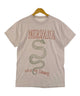 NIRVANAバンドTシャツ