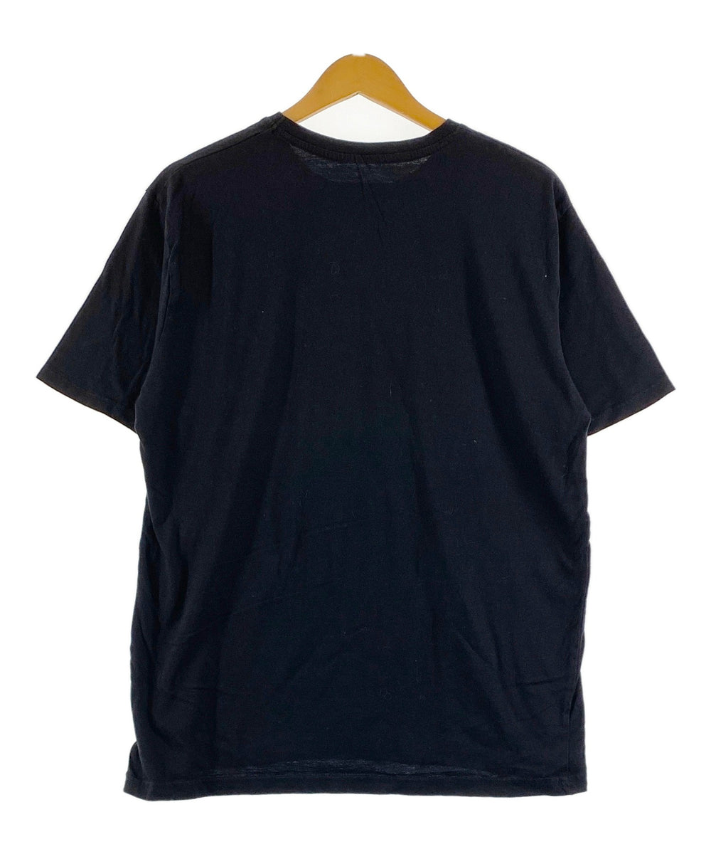METALLICAバンドTシャツ