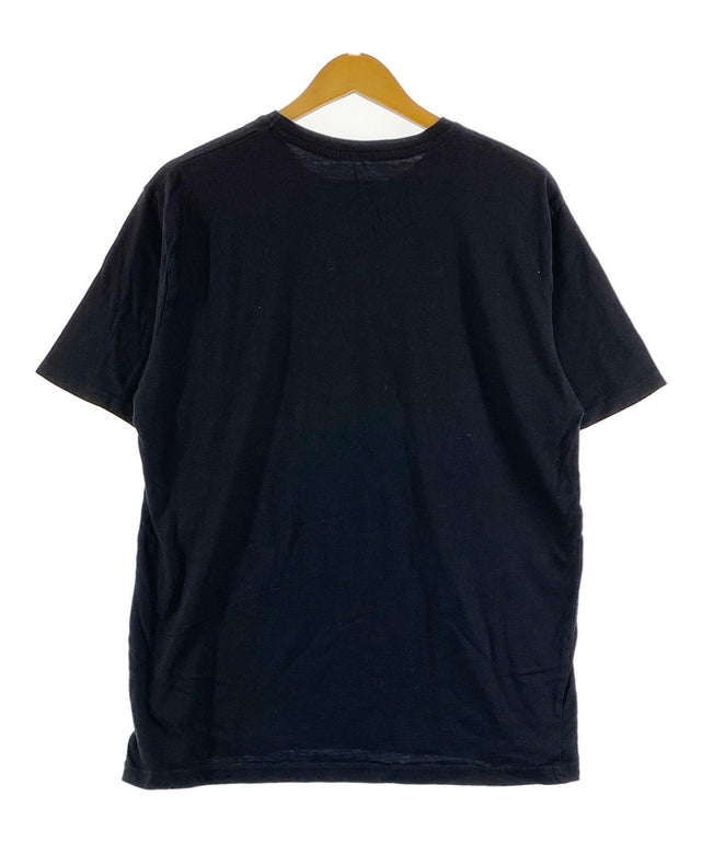 METALLICAバンドTシャツ
