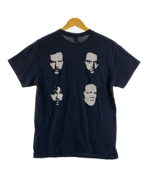 METALLICAバンドTシャツ