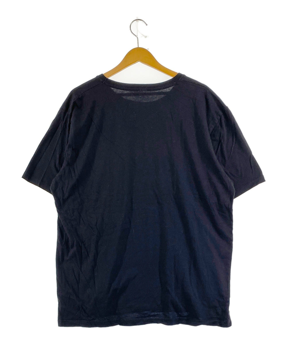 METALLICAバンドTシャツ