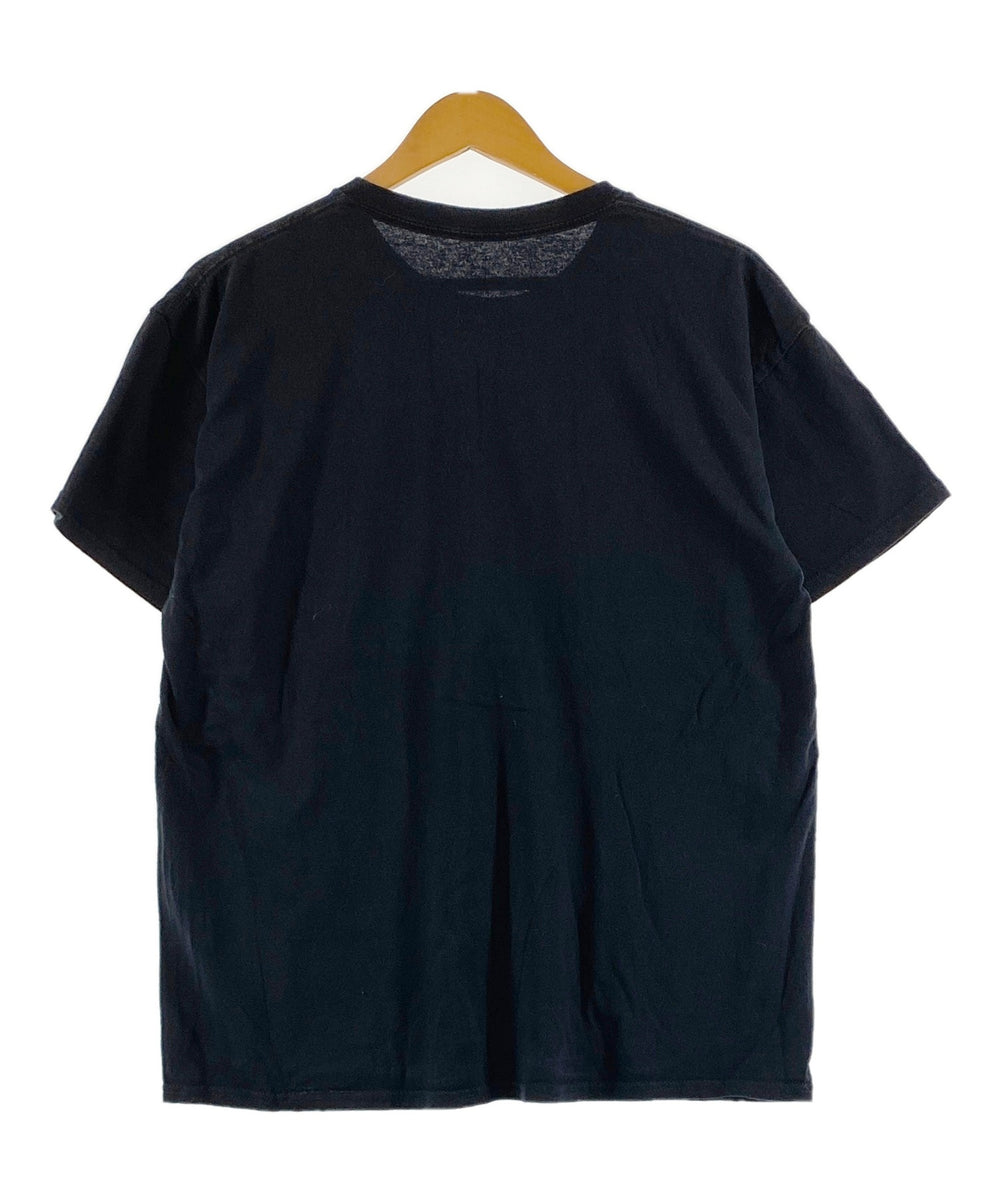 METALLICAバンドTシャツ