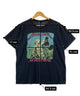 METALLICAバンドTシャツ