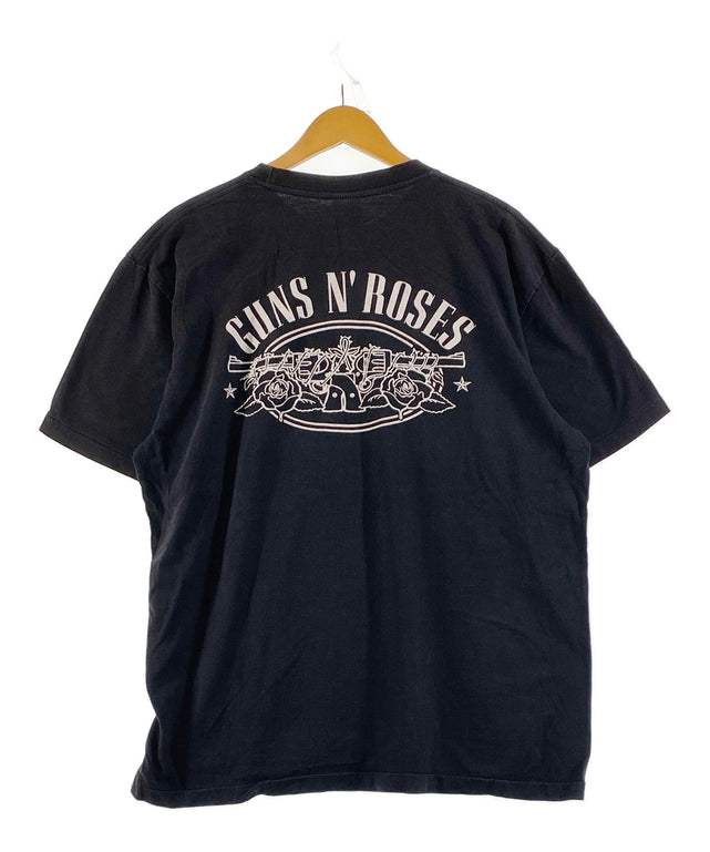 GUNS N' ROSESバンドTシャツ