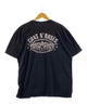GUNS N' ROSESバンドTシャツ