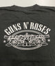 GUNS N' ROSESバンドTシャツ