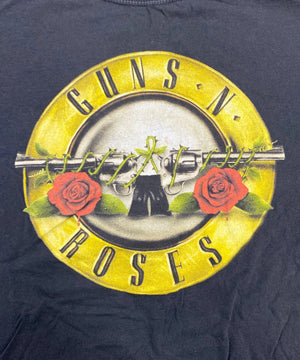GUNS N' ROSESバンドTシャツ