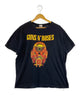 GUNS N' ROSESバンドTシャツ