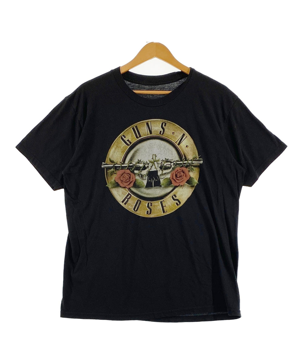 GUNS N' ROSESバンドTシャツ
