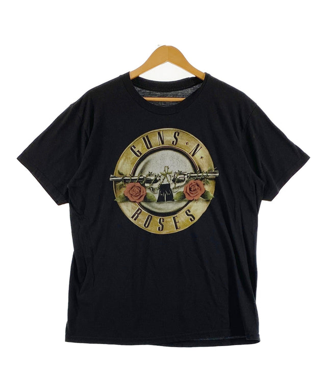 GUNS N' ROSESバンドTシャツ