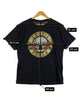 GUNS N' ROSESバンドTシャツ