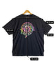 GRATEFUL DEADバンドTシャツ