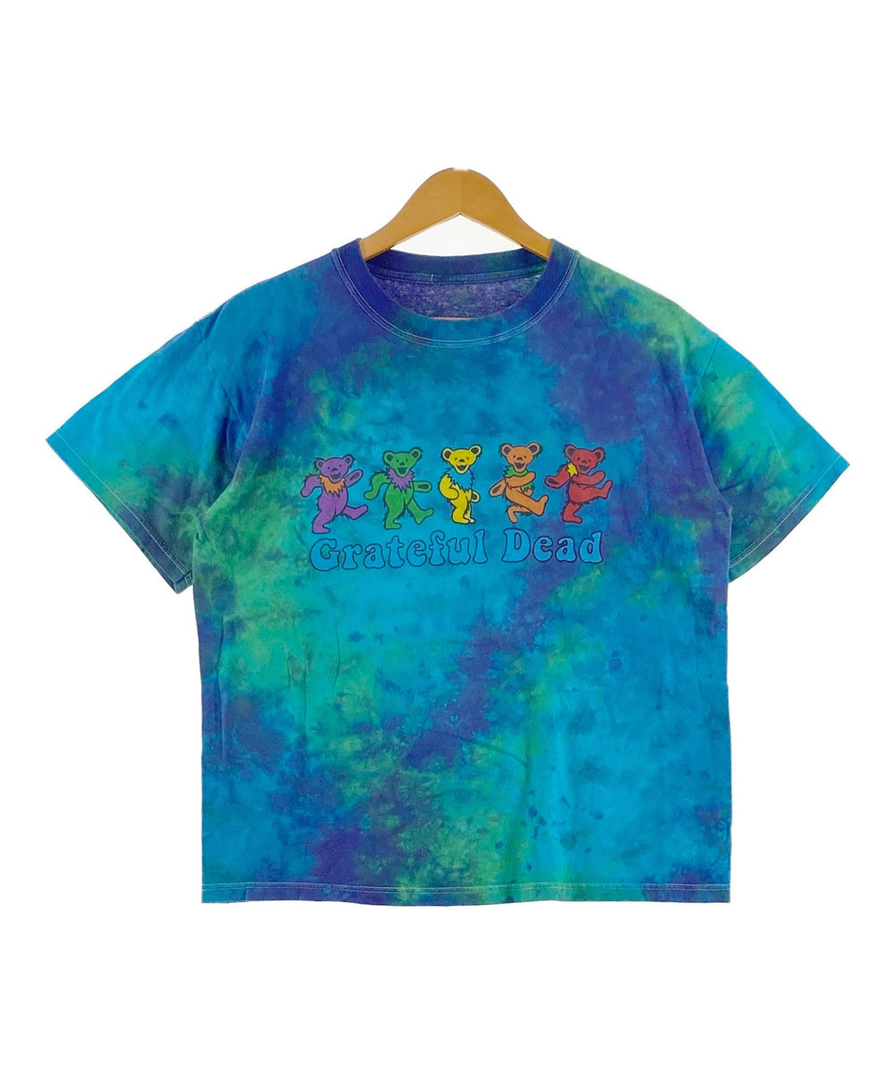 GRATEFUL DEADバンドTシャツ