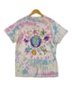GRATEFUL DEADバンドTシャツ