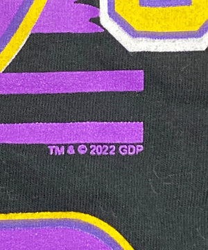 GRATEFUL DEADバンドTシャツ