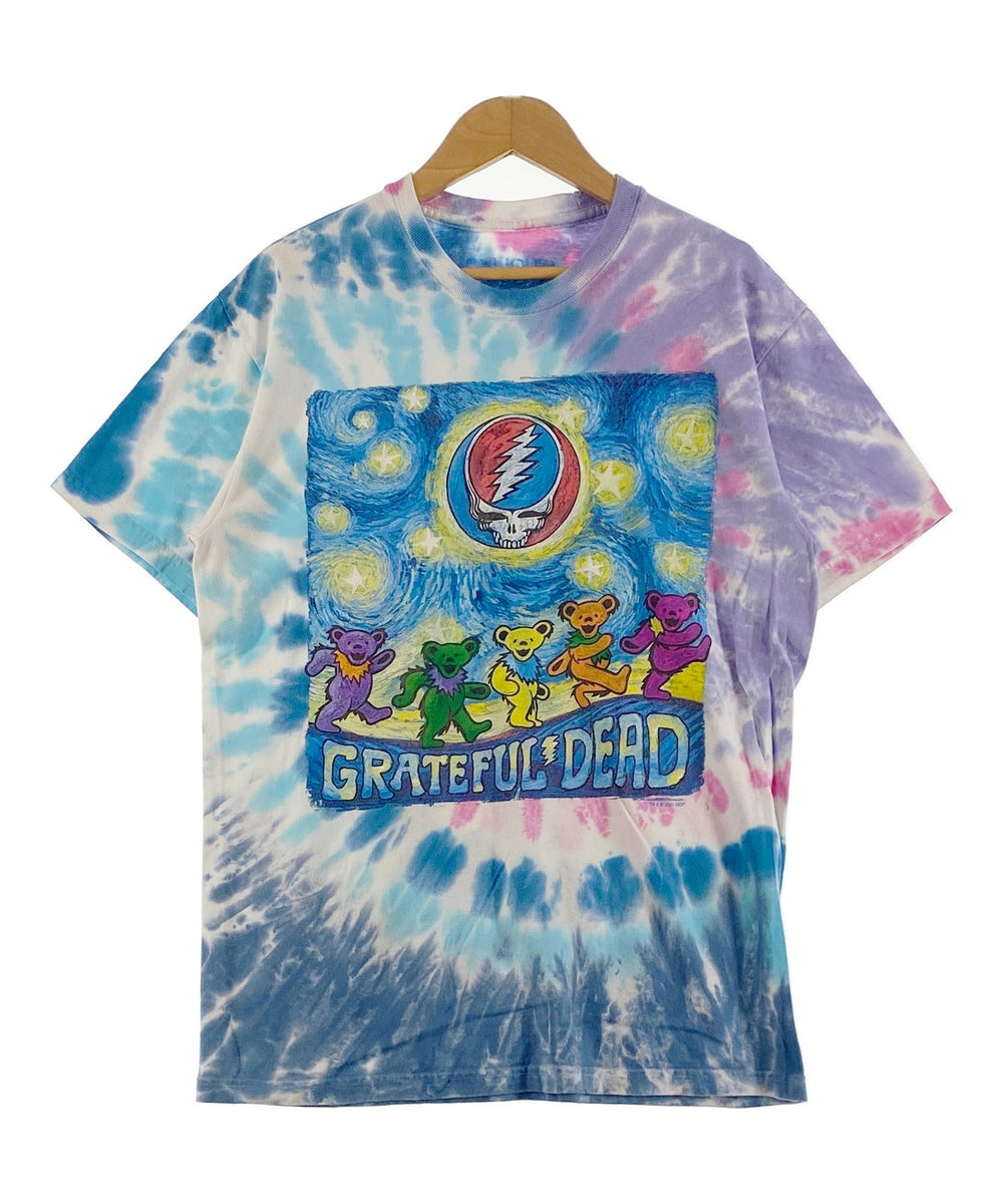 GRATEFUL DEADバンドTシャツ