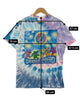 GRATEFUL DEADバンドTシャツ