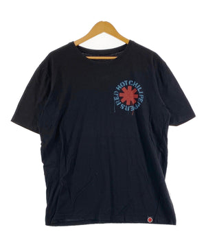 RED HOT CHILI PEPPERSバンドTシャツ
