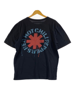 RED HOT CHILI PEPPERSバンドTシャツ