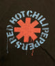RED HOT CHILI PEPPERSバンドTシャツ
