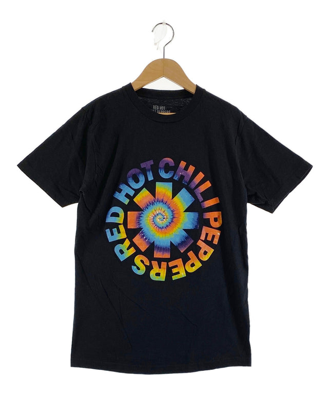 RED HOT CHILI PEPPERSバンドTシャツ
