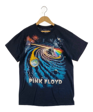PINK FLOYDバンドTシャツ