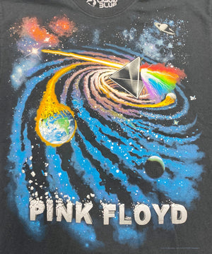 PINK FLOYDバンドTシャツ
