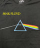 PINK FLOYDバンドTシャツ
