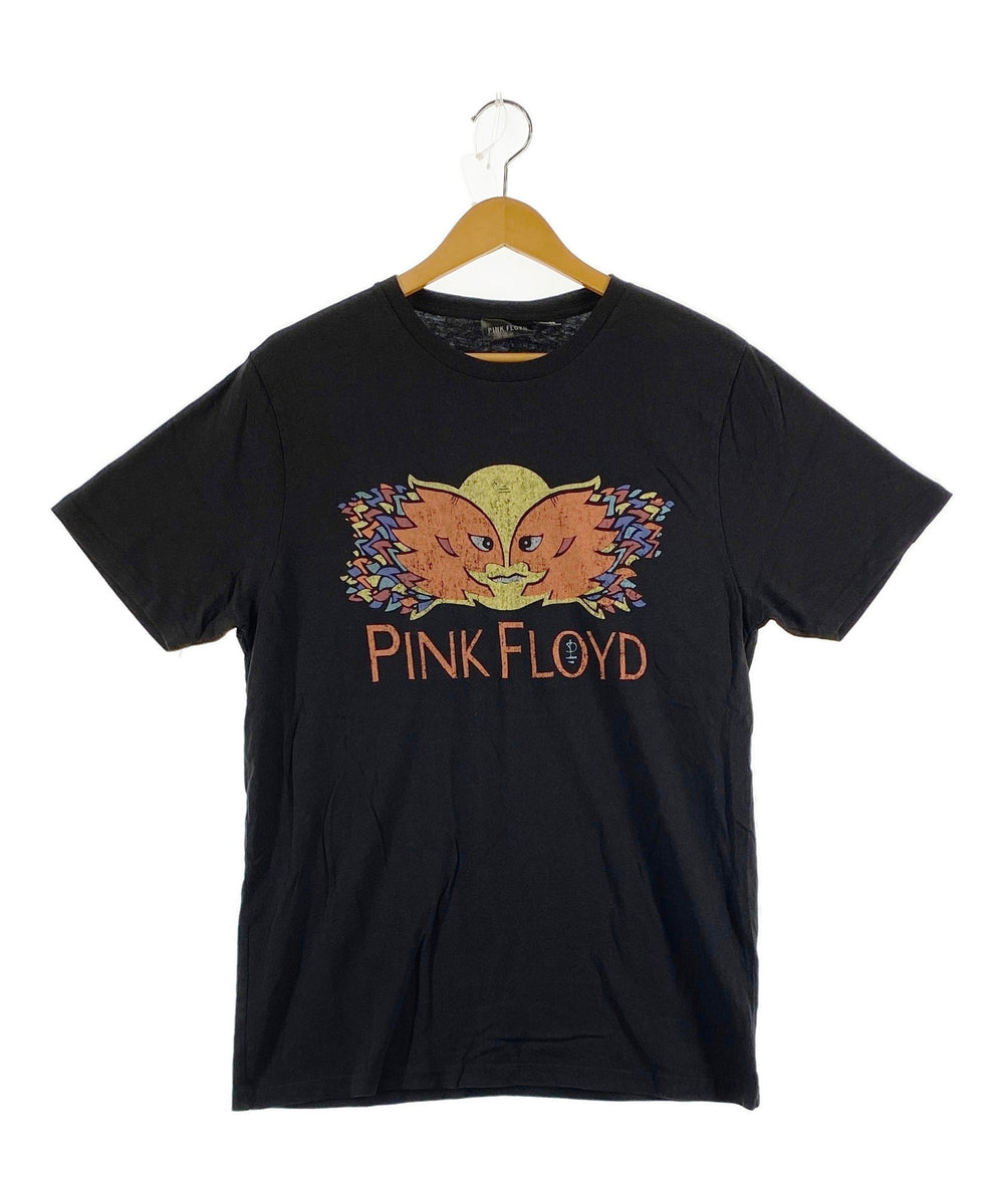 PINK FLOYDバンドTシャツ