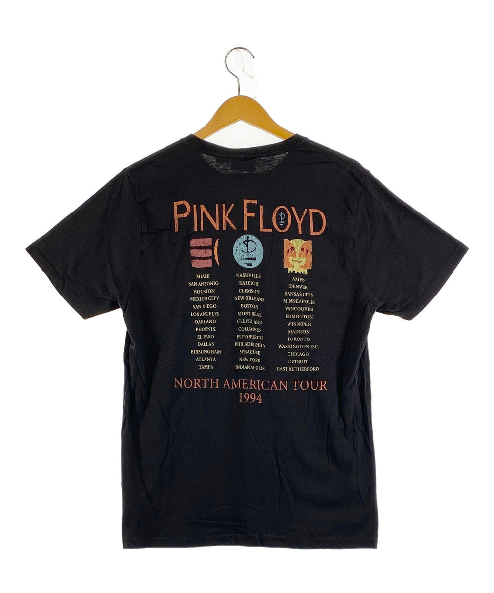 PINK FLOYDバンドTシャツ
