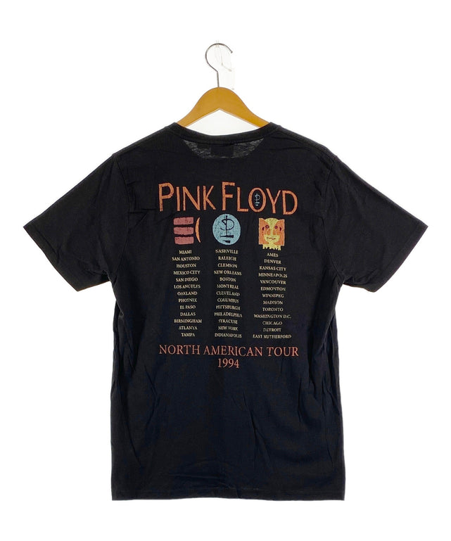 PINK FLOYDバンドTシャツ