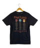 PINK FLOYDバンドTシャツ