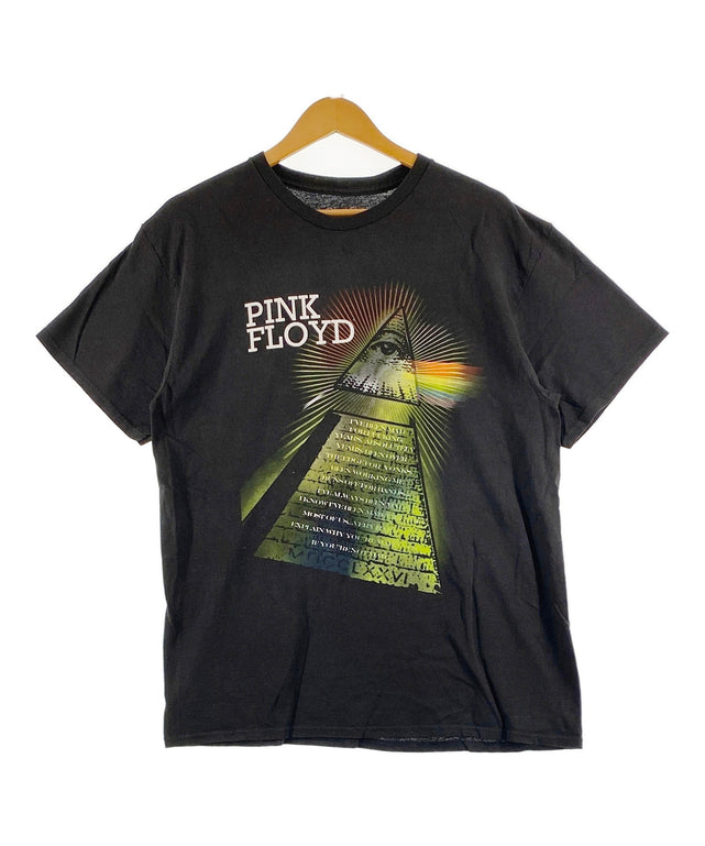 PINK FLOYDバンドTシャツ