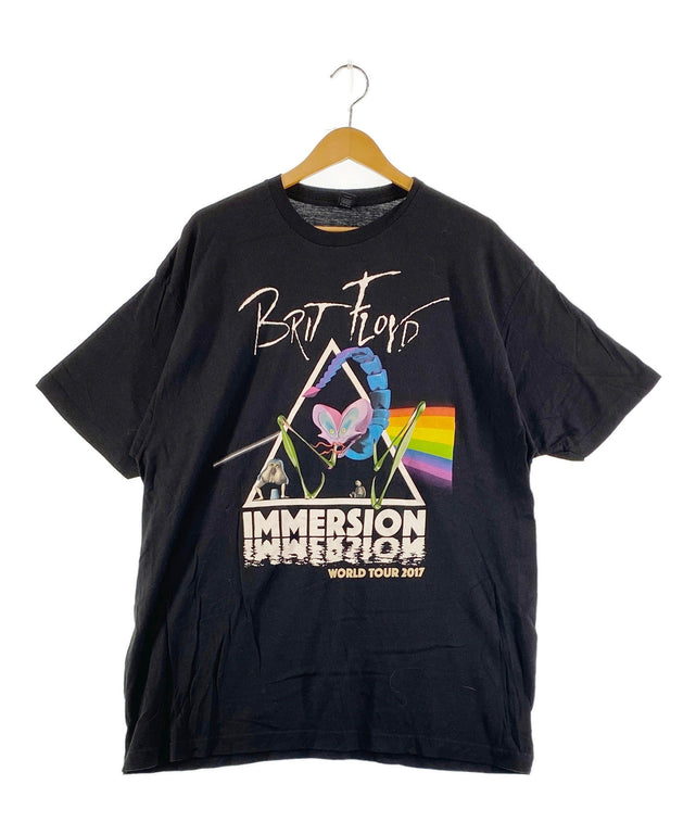 BRIT FLOYDバンドTシャツ