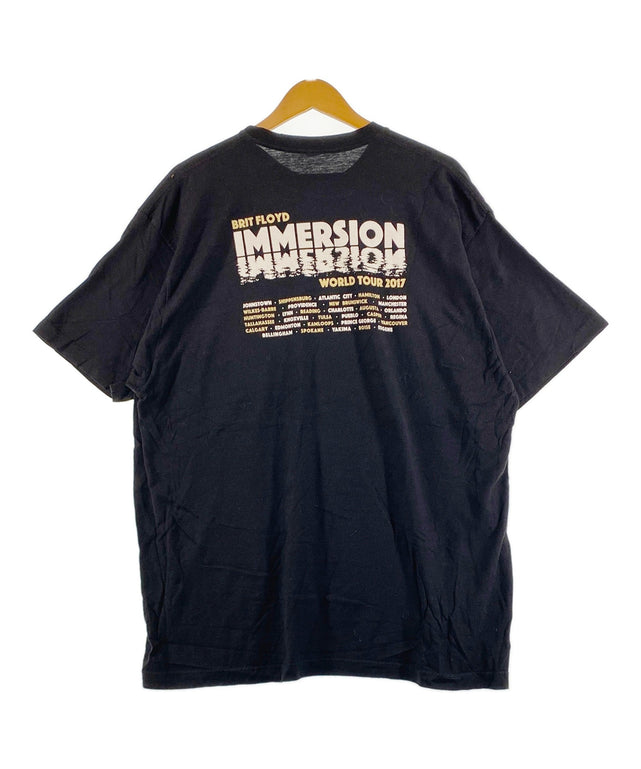 BRIT FLOYDバンドTシャツ
