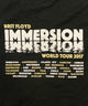 BRIT FLOYDバンドTシャツ