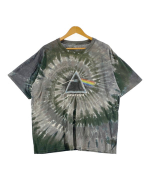 PINK FLOYDバンドTシャツ