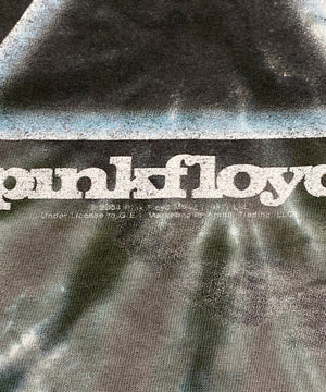 PINK FLOYDバンドTシャツ