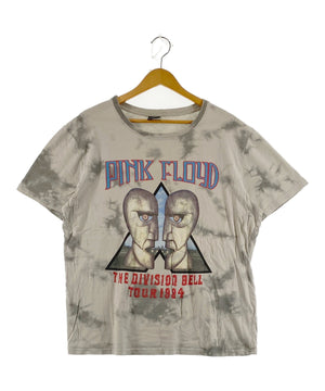 PINK FLOYDバンドTシャツ