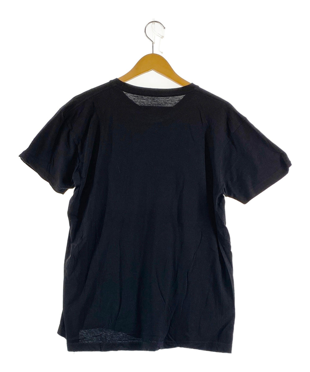 NIRVANAバンドTシャツ