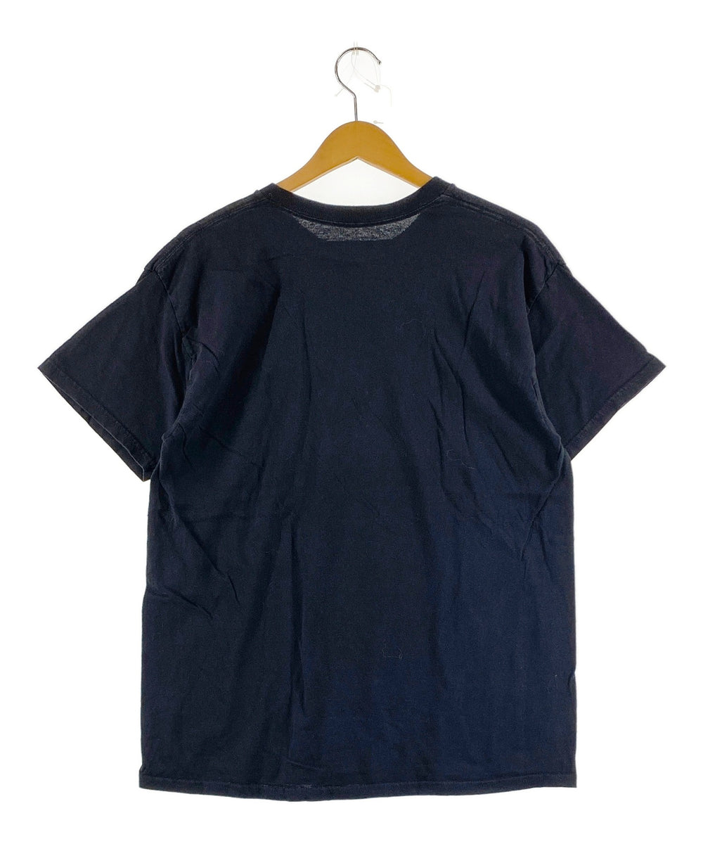 NIRVANAバンドTシャツ