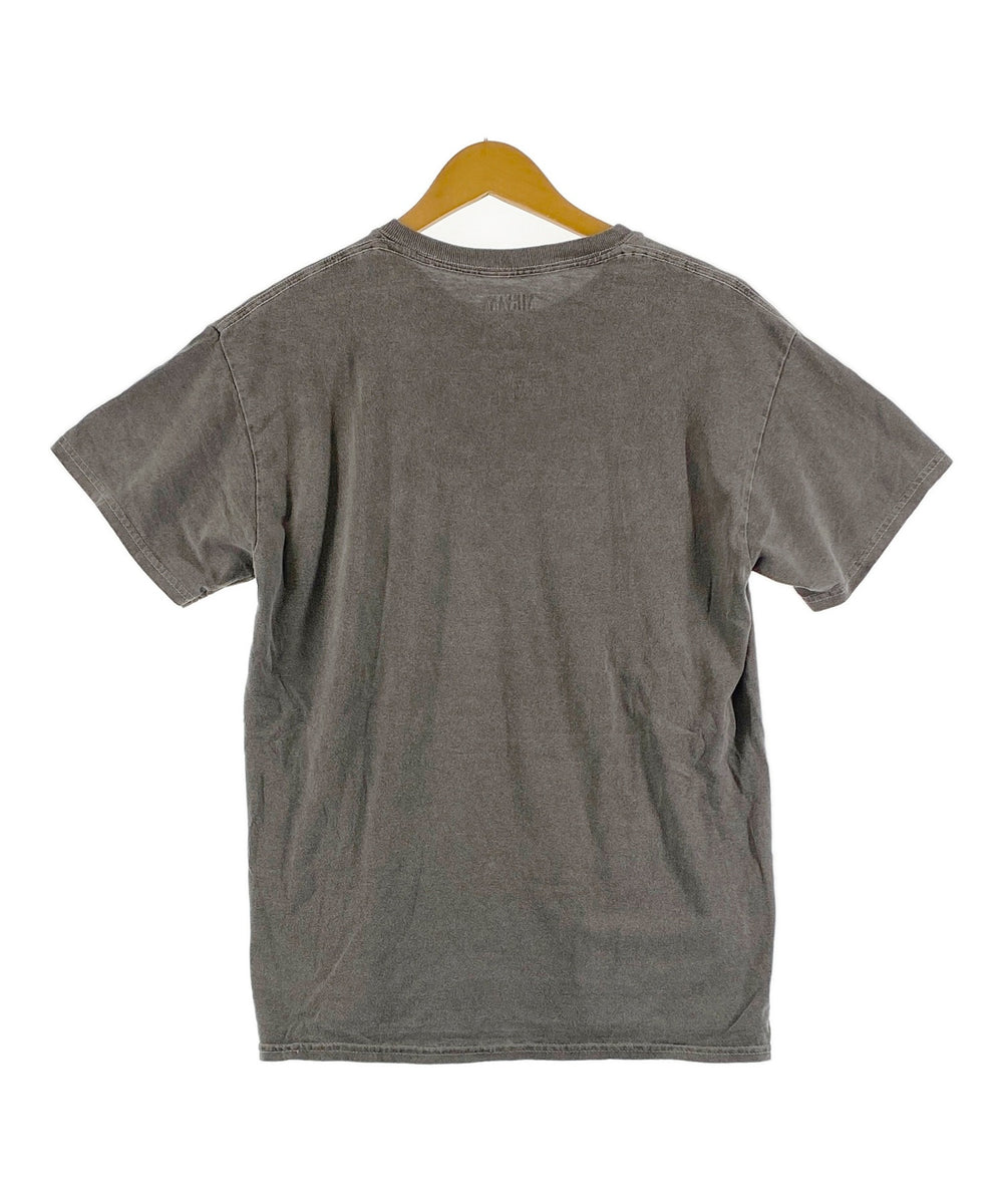 NIRVANAバンドTシャツ
