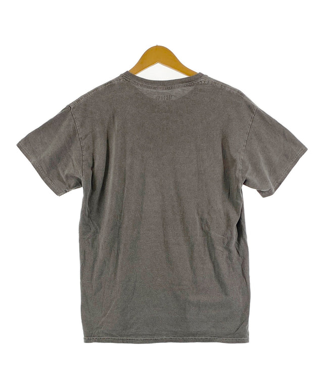 NIRVANAバンドTシャツ